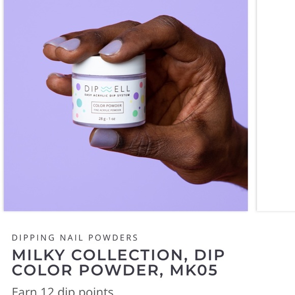 Nail Dip Powder Bundle - Picture 9 of 16